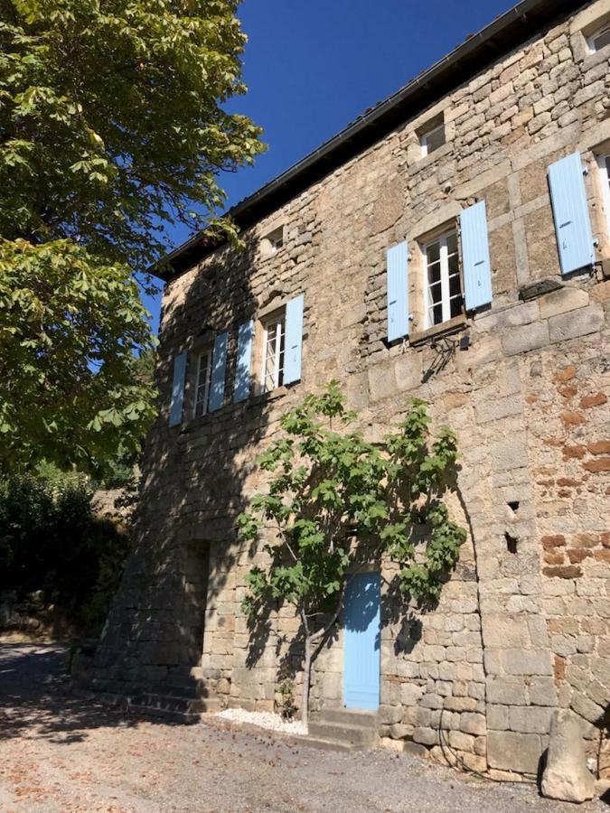 فندق La Bastide De Sanilhac Sanilhac  المظهر الخارجي الصورة