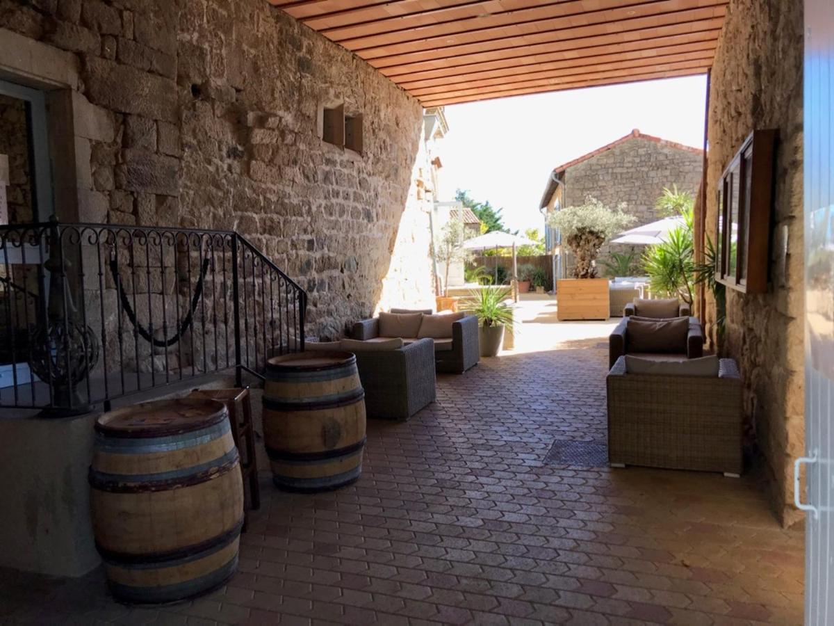 فندق La Bastide De Sanilhac Sanilhac  المظهر الخارجي الصورة