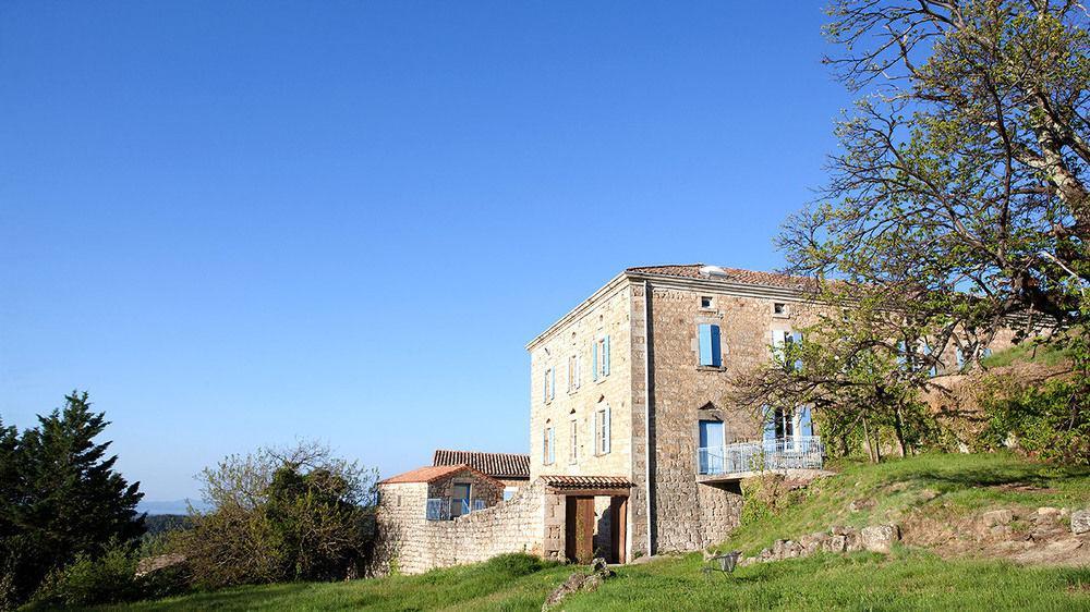 فندق La Bastide De Sanilhac Sanilhac  المظهر الخارجي الصورة