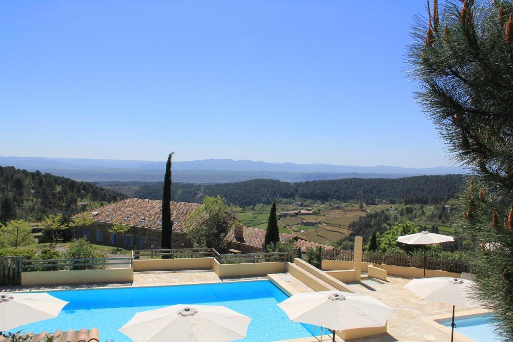 فندق La Bastide De Sanilhac Sanilhac  المظهر الخارجي الصورة