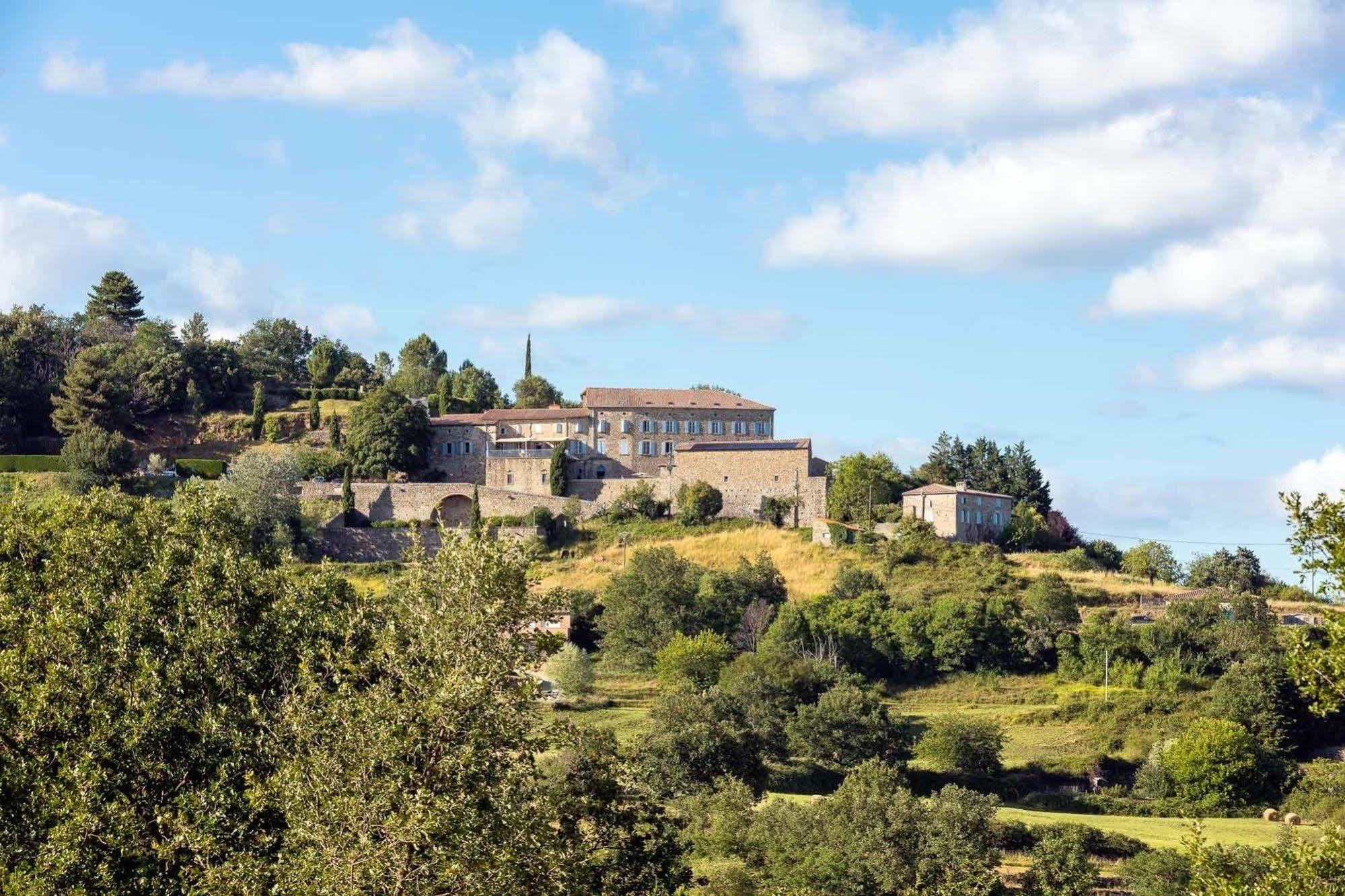 فندق La Bastide De Sanilhac Sanilhac  المظهر الخارجي الصورة
