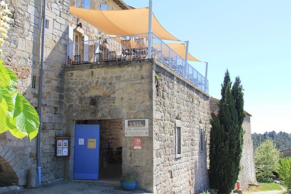 فندق La Bastide De Sanilhac Sanilhac  المظهر الخارجي الصورة