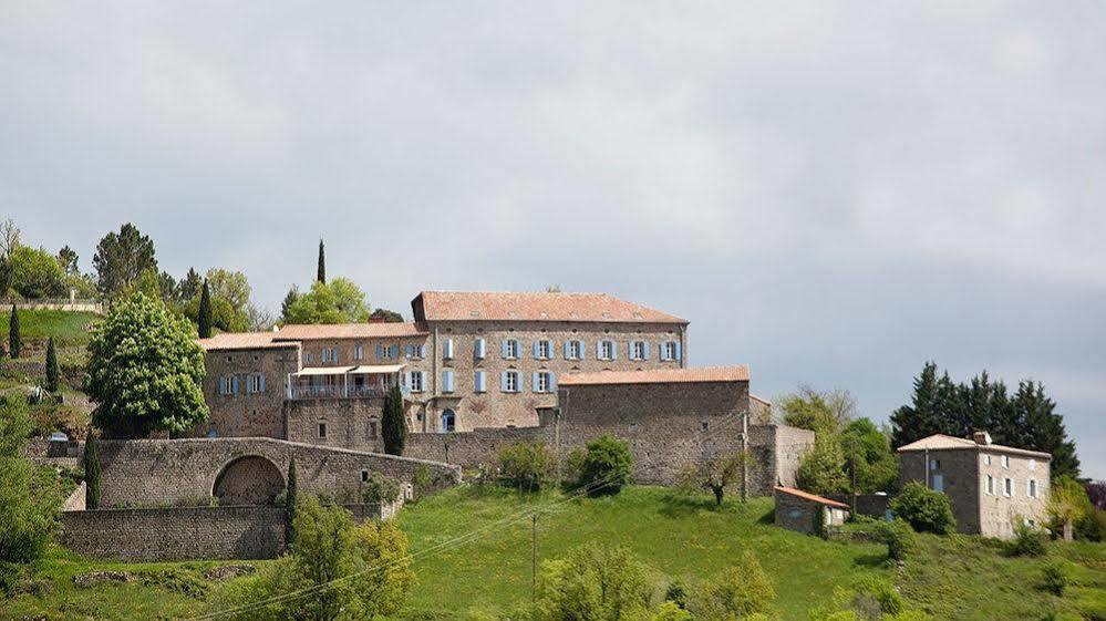 فندق La Bastide De Sanilhac Sanilhac  المظهر الخارجي الصورة